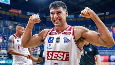 Semifinais do Paulista de Basquete estão definidas