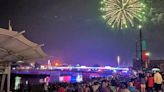 Waterloo's fireworks celebration set for July 6