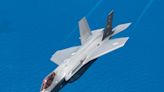 The F-35 is becoming the most popular fighter jet among NATO militaries — with one 'baffling' exception