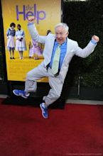 Leslie Jordan