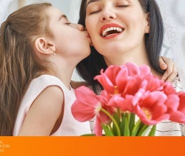 Día de la Madre 2024: 5 poemas cortos para felicitar a mamá