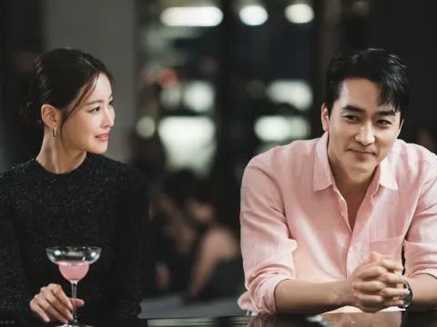The Player 2: Master of Swindlers Episode 2 Recap: Did Oh Yeon-Seo Shoot Song Seung-Heon?