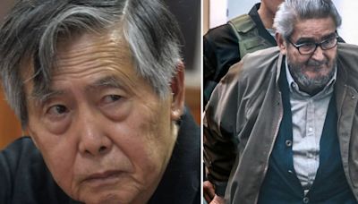 Insólita coincidencia: Alberto Fujimori y Abimael Guzmán murieron el 11 de septiembre, ambos a los 86 años de edad