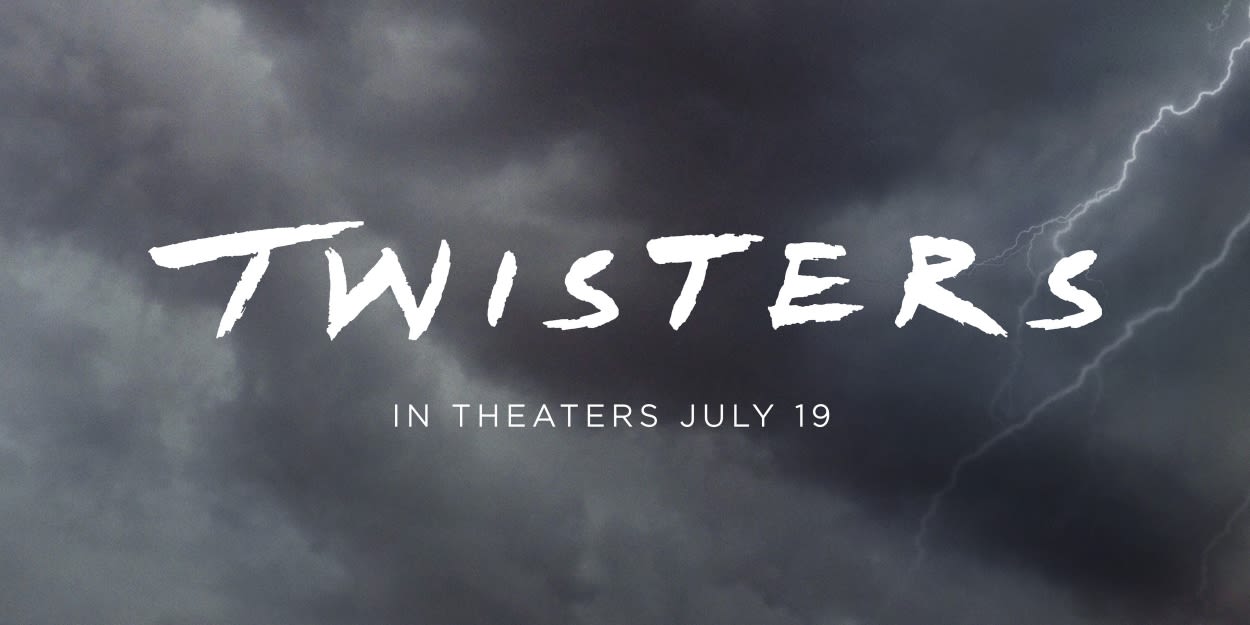 Video: Watch New Trailer for Disaster Movie TWISTERS