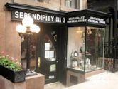 Serendipity 3