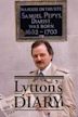 Lytton's Diary