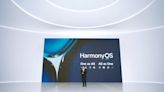 Huawei to launch updated home-grown operating system HarmonyOS 3 amid US sanctions as China seeks tech self-sufficiency