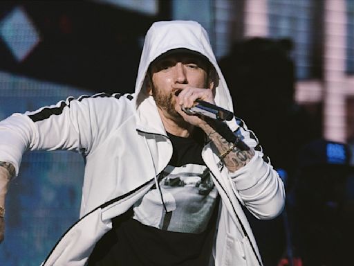 Seven Thoughts on Eminem and His Awful New Album The Death of Slim Shady (Coup de Grâce): Review