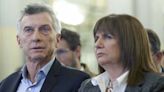 Bullrich rompió con Macri y explotó el PRO - Diario Hoy En la noticia