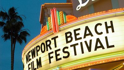 25th Newport Beach Film Festival Adds Irish Spotlight; NA Premieres Of Three Irish Films