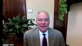Sen. Tim Kaine discusses Richmond postal problem