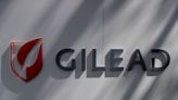 Gilead quarterly revenue drops 4%, oral COVID drug fails trial