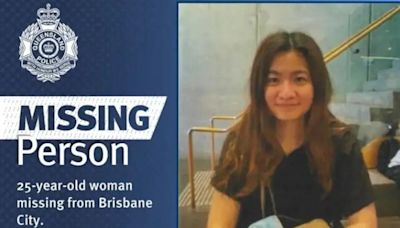 台灣25歲女澳洲布里斯本失蹤 兩周內第三名失蹤華裔女子 | am730