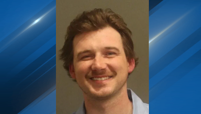 Morgan Wallen speaks out after arrest for allegedly throwing chair off Nashville rooftop