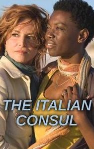 The Italian Consul