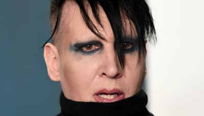 Marilyn Manson’s ex-assistant receives trial date for revived abuse claims