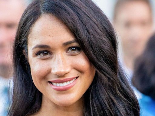 Meghan Markle Reportedly Considering New Name For Her Lifestyle Brand Amid Trademark Troubles