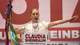 Claudia Sheinbaum va por reforma para que los pueblos originarios