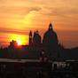 Venezia tramonto