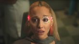 Ariana Grande Recreates 'Eternal Sunshine of the Spotless Mind' in 'We Can't Be Friends' Music Video — Watch!