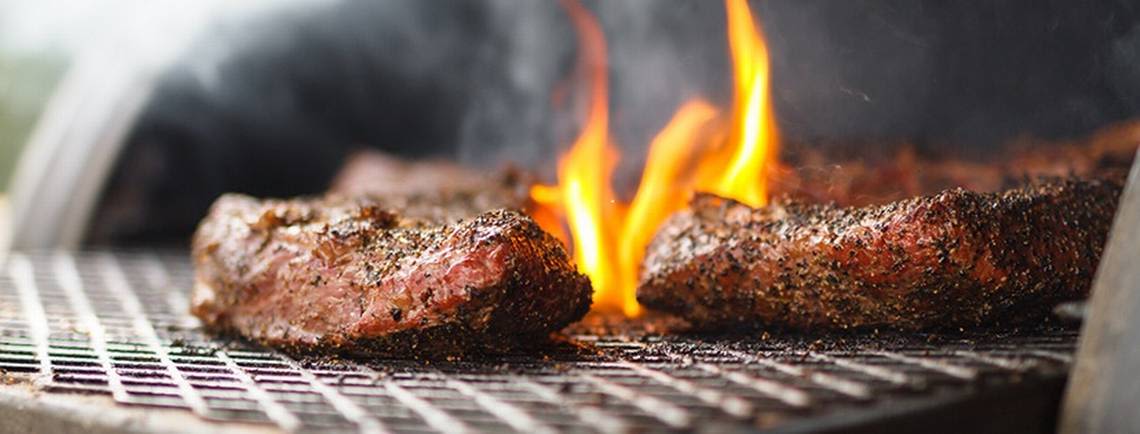 Some of the best barbecue in US is at this restaurant between Fresno and Yosemite, Yelp says