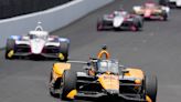 Pato O'Ward se queda a media vuelta de la gloria en las Indy 500: Josef Newgarden le roba el triunfo - La Opinión