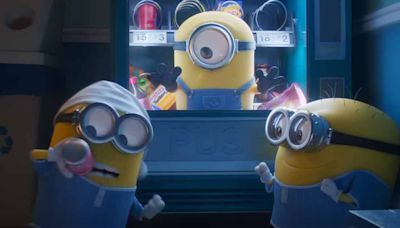 How To Watch Despicable Me & Minions In Chronological Order: Where Does Despicable Me 4 Fit In?