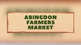 Abingdon Farmers Market begins Saturday with over 80 vendors, storytime and more