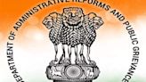 Over 50 pc of public grievances on CPGRAMS portal resolved in first 15 days of June: Centre - ET Government