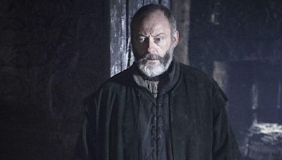 Game of Thrones actor Liam Cunningham issues condemnation against those ‘ignoring’ Gaza