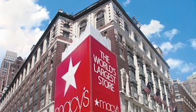 Macy’s Ends Takeover Talks With Arkhouse, Brigade