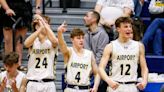 Friday-Saturday Monroe County Region prep basketball summaries