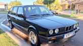 At $13,500, Is This 1991 BMW 318i Touring Ready For An Estate Sale?
