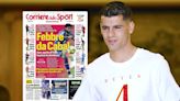 CorSport: Morata signs with Milan – cost, contract length, salary and expected debut