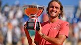 20240414 ATP 賽事精華摘要：Monte Carlo大師賽 - 網球 | 運動視界 Sports Vision