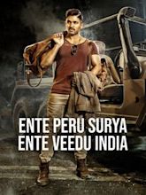 Naa Peru Surya, Naa Illu India