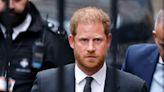 Prince Harry Says His Fight Against U.K. Tabloids Is “Central” to Rift With Family