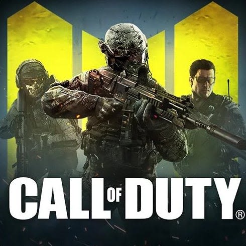 Call of Duty: Warzone Mobile & Call of Duty Mobile: A New Era of Shooters