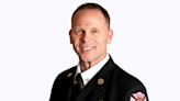 Urbana Deputy Fire Chief retiring after 34-year career