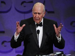 Carl Reiner