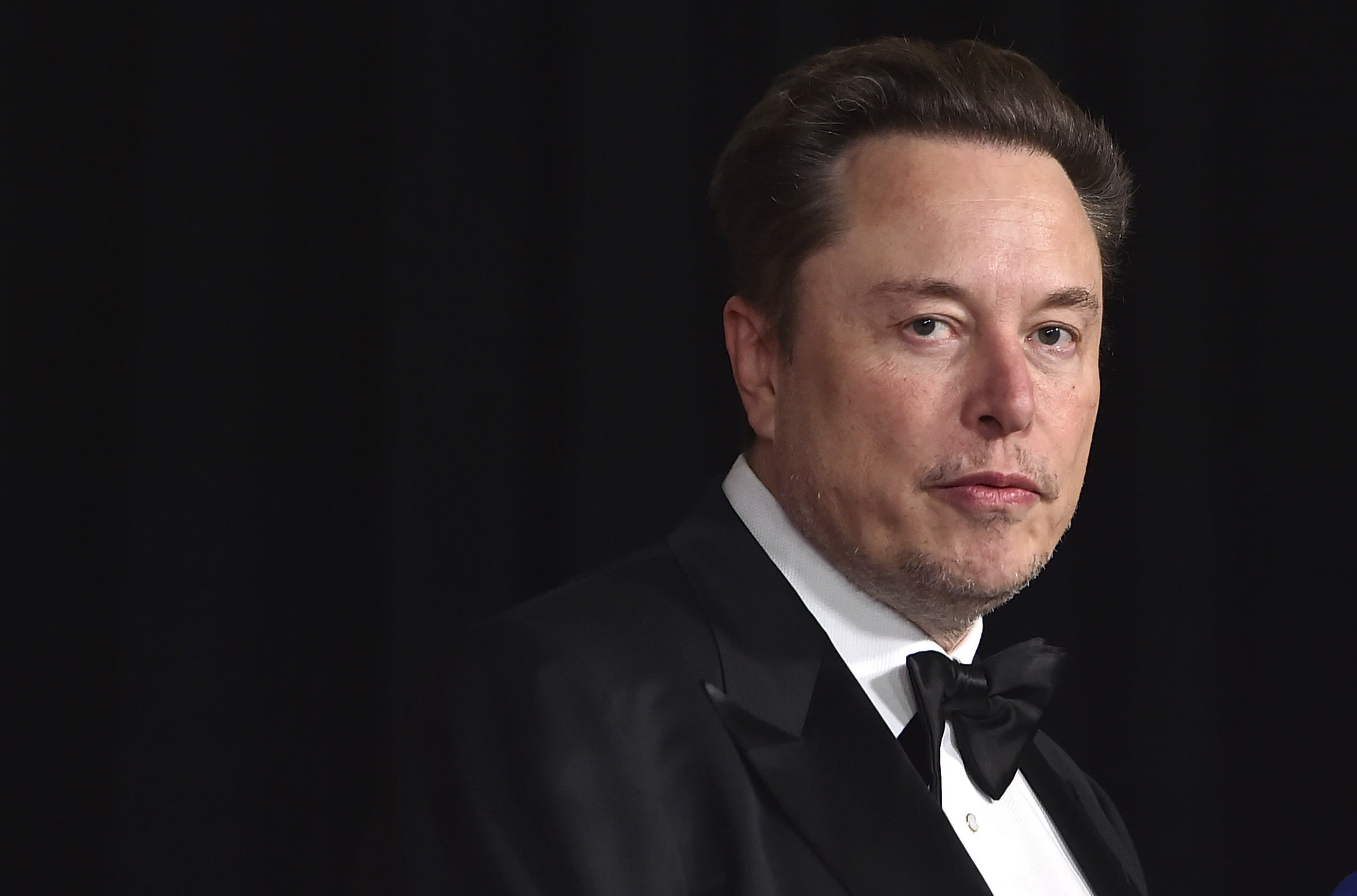 Cards Against Humanity sues Elon Musk's SpaceX over alleged trespassing in Texas