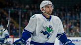 Canucks re-sign Jett Woo to new contract | Offside