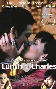 Lunch With Charles