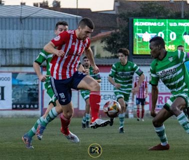 Tercera RFEF Grupo 1: resultados, partidos y clasificación de la jornada 31