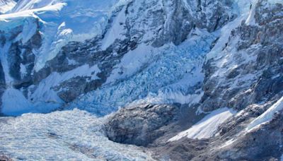 Experts make worrisome discovery on Mt. Everest climbing paths: 'The probability of that getting worse … increases'