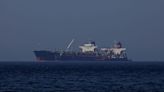 U.S. seizes Iranian oil cargo near Greek island - sources