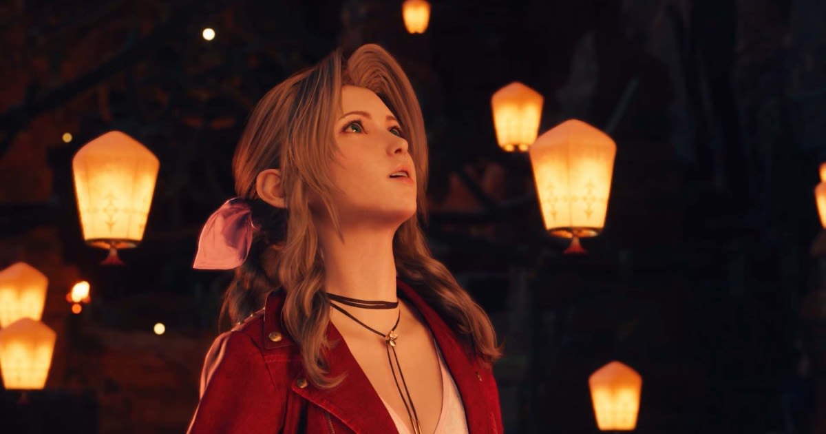 Tribeca Festival 2024 features 7 games and a Final Fantasy talk | Digital Trends