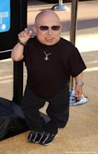 Verne Troyer