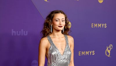 All the Most Fashionable Looks From the 2024 Emmys Red Carpet