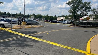 Manassas Mall shooting injures 2 in Prince William County